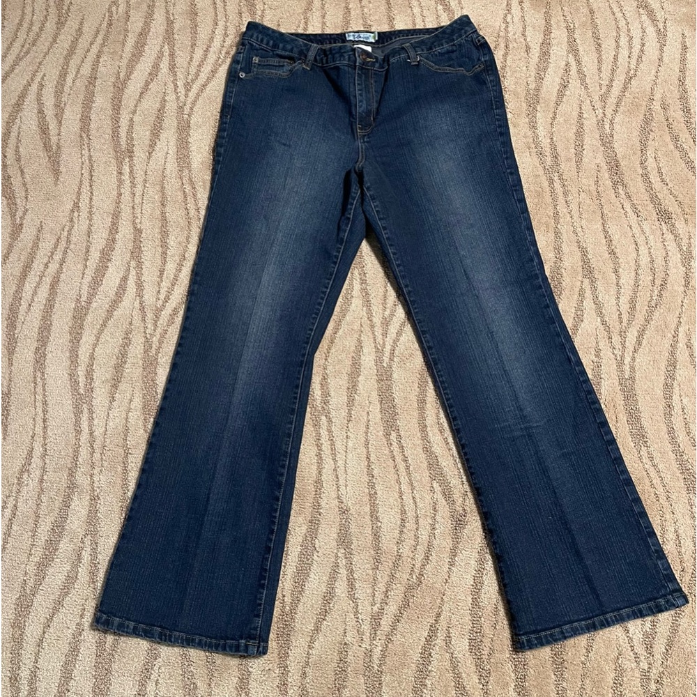 L. A. Blues Jeans, RODEO 4, Average